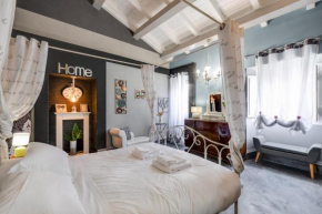 Rome As You Feel - Torre Design Apartment